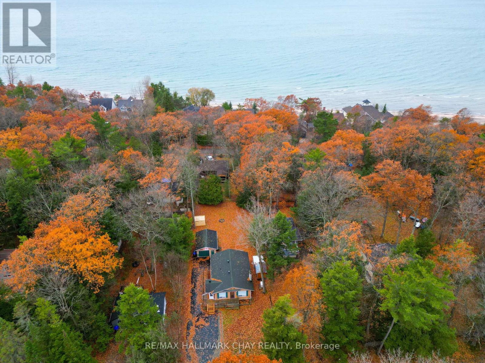 86 Oliver Drive, Tiny, Ontario  L0L 2J0 - Photo 26 - S12800964