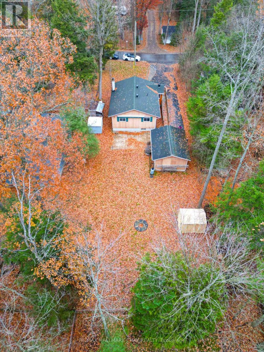 86 Oliver Drive, Tiny, Ontario  L0L 2J0 - Photo 30 - S12800964