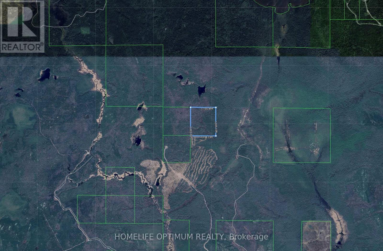 Pcl 11733 N/a, Timiskaming, Ontario  P0K 1T0 - Photo 2 - T12800924