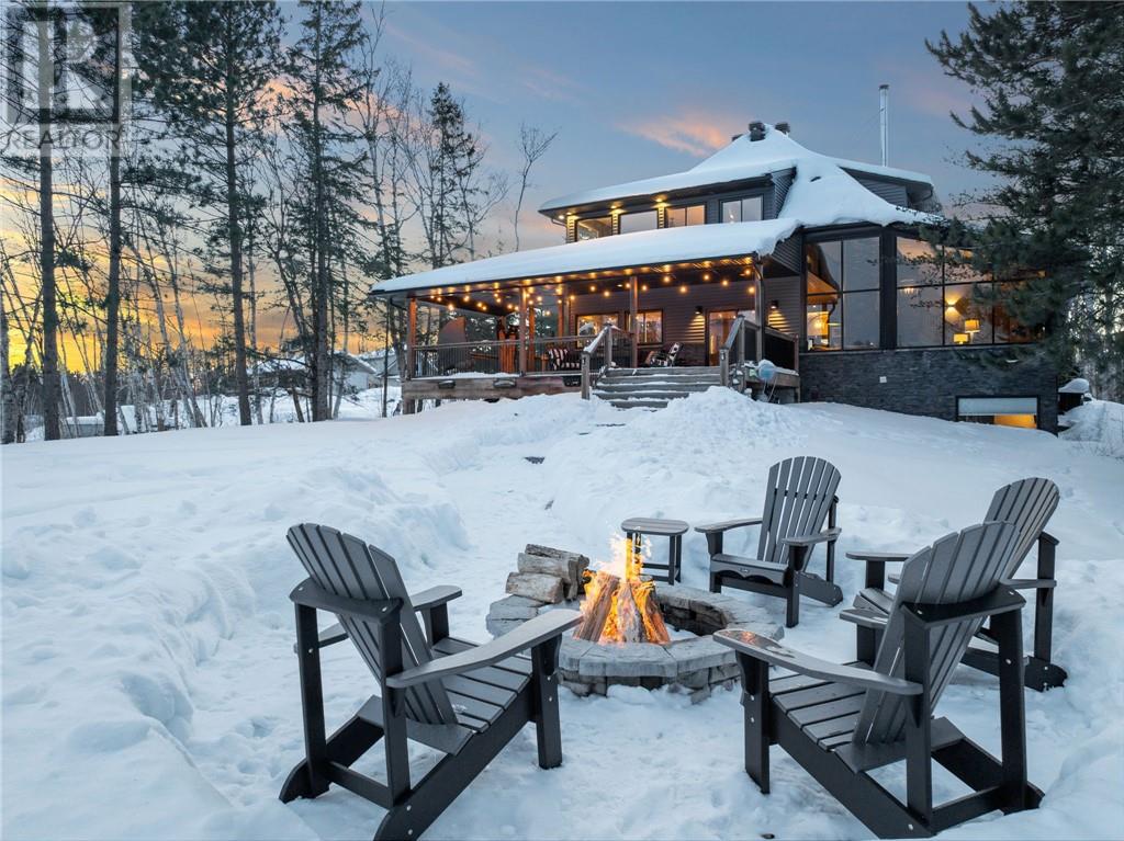 5 Cottage Lane, Skead, Ontario  P0M 2Y0 - Photo 1 - 2126483