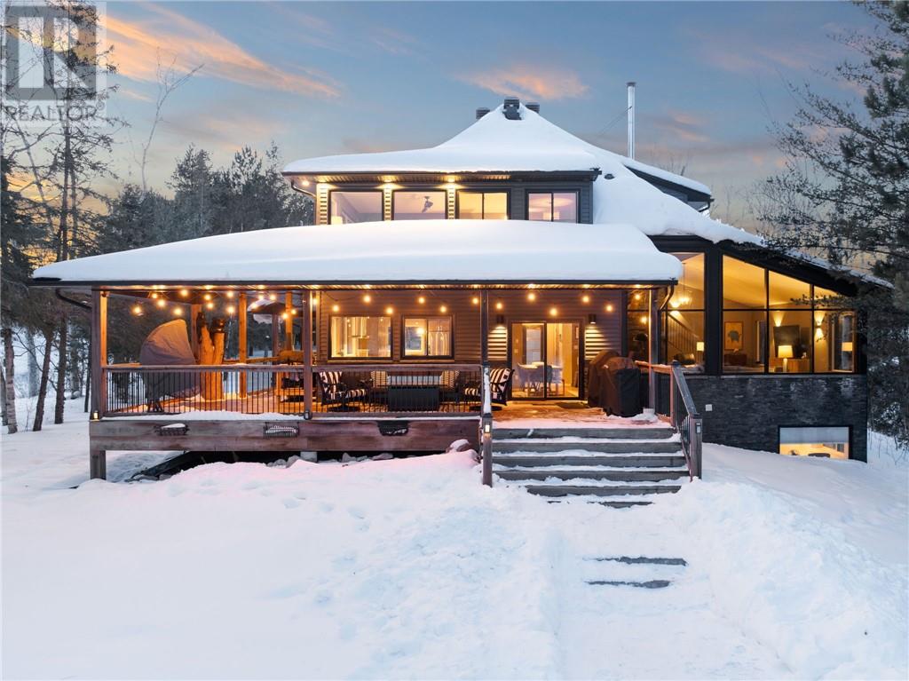 5 Cottage Lane, Skead, Ontario  P0M 2Y0 - Photo 2 - 2126483