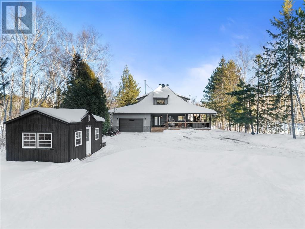 5 Cottage Lane, Skead, Ontario  P0M 2Y0 - Photo 35 - 2126483