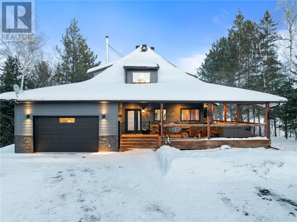 5 Cottage Lane, Skead, Ontario  P0M 2Y0 - Photo 4 - 2126483