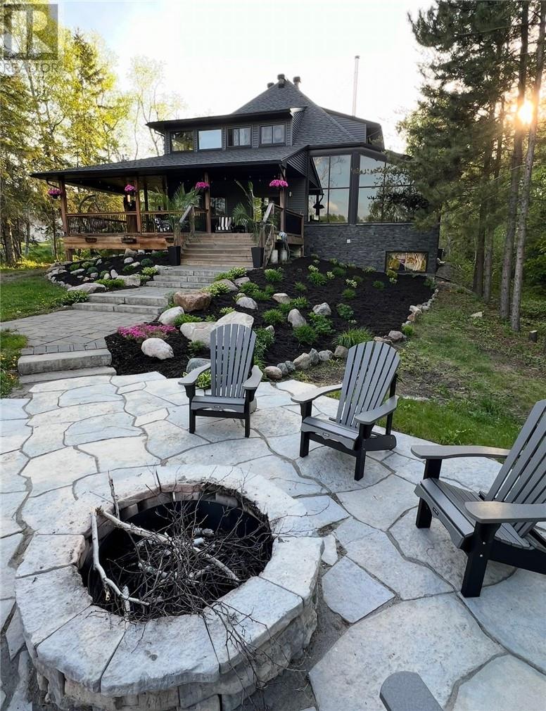 5 Cottage Lane, Skead, Ontario  P0M 2Y0 - Photo 46 - 2126483