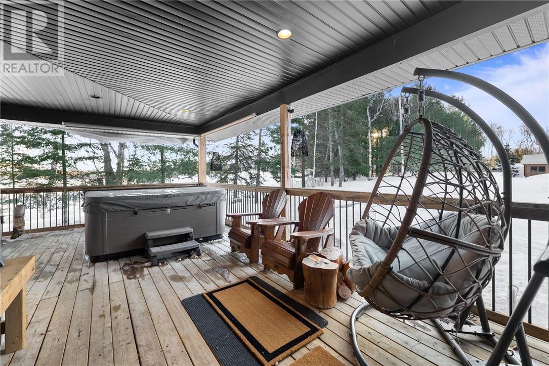 5 Cottage Lane, Skead, Ontario  P0M 2Y0 - Photo 6 - 2126483