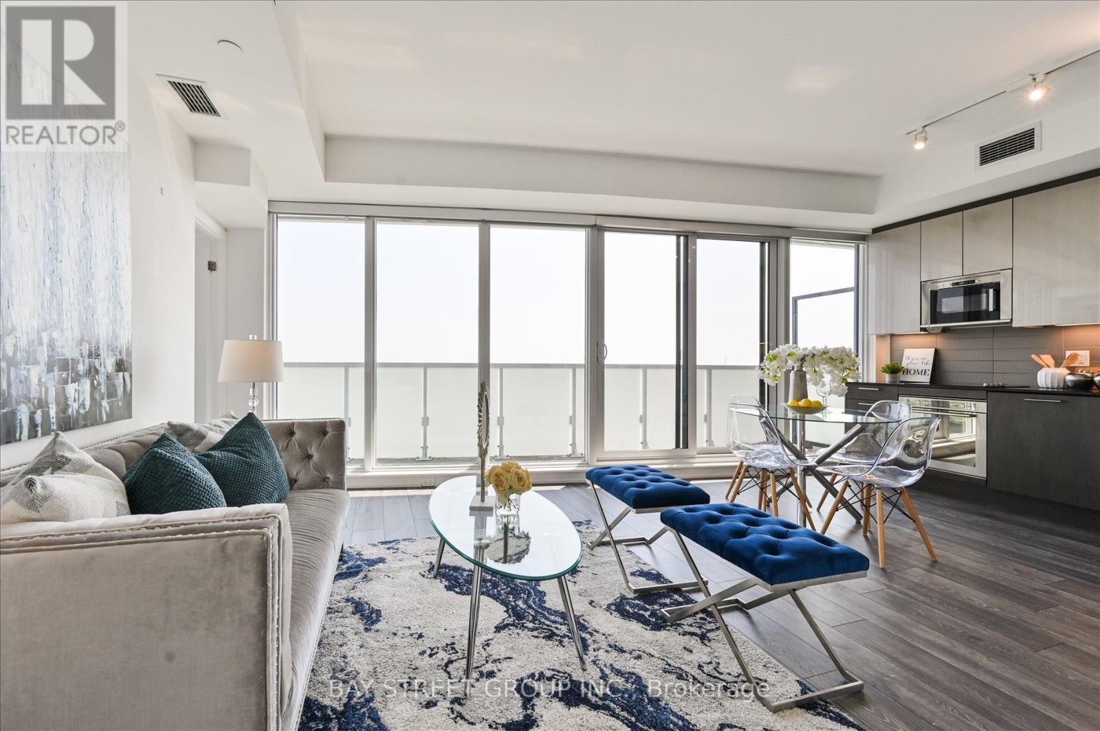 3909 - 403 Church Street, Toronto, Ontario  M4Y 2C2 - Photo 12 - C12790944