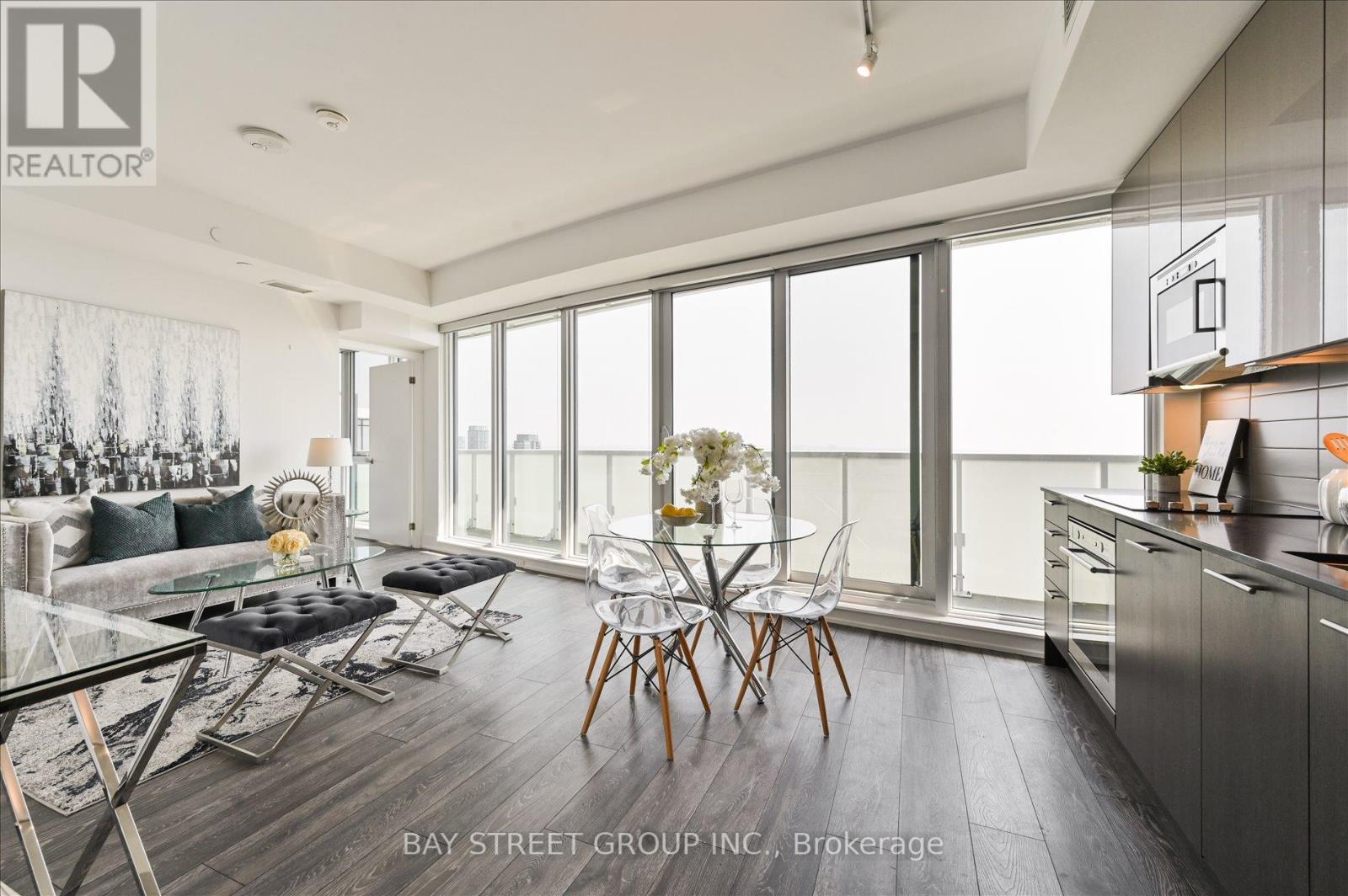 3909 - 403 Church Street, Toronto, Ontario  M4Y 2C2 - Photo 16 - C12790944