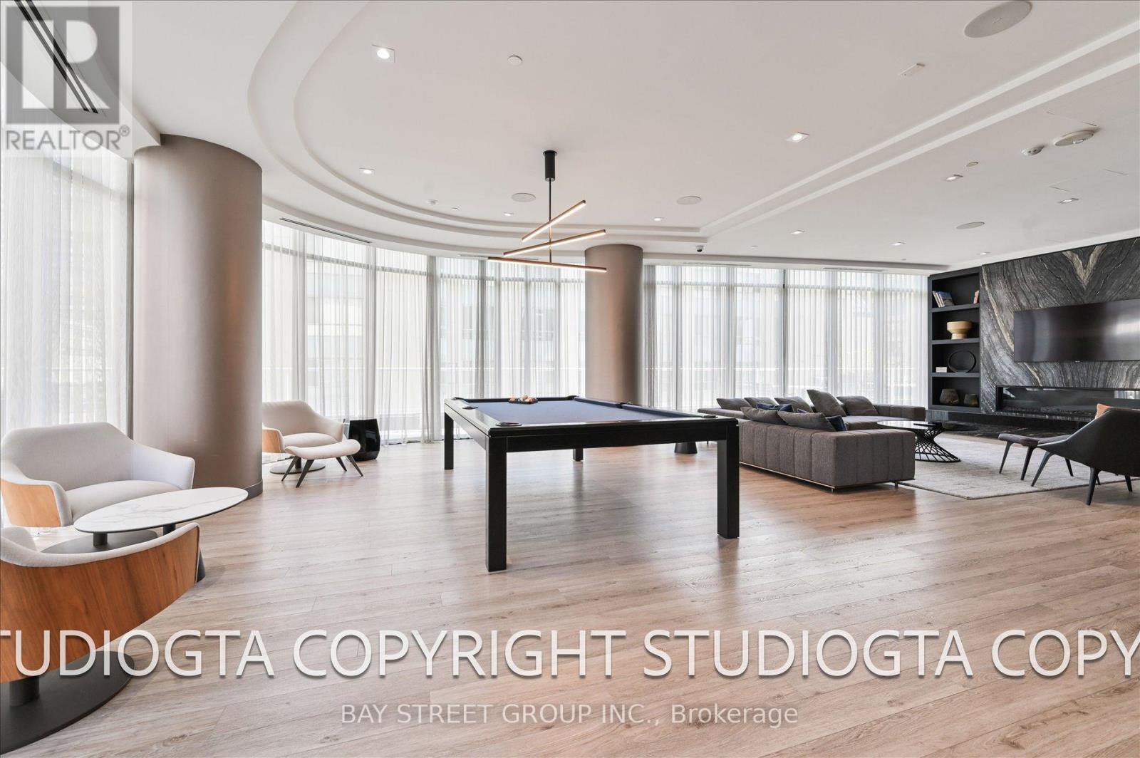 3909 - 403 Church Street, Toronto, Ontario  M4Y 2C2 - Photo 25 - C12790944