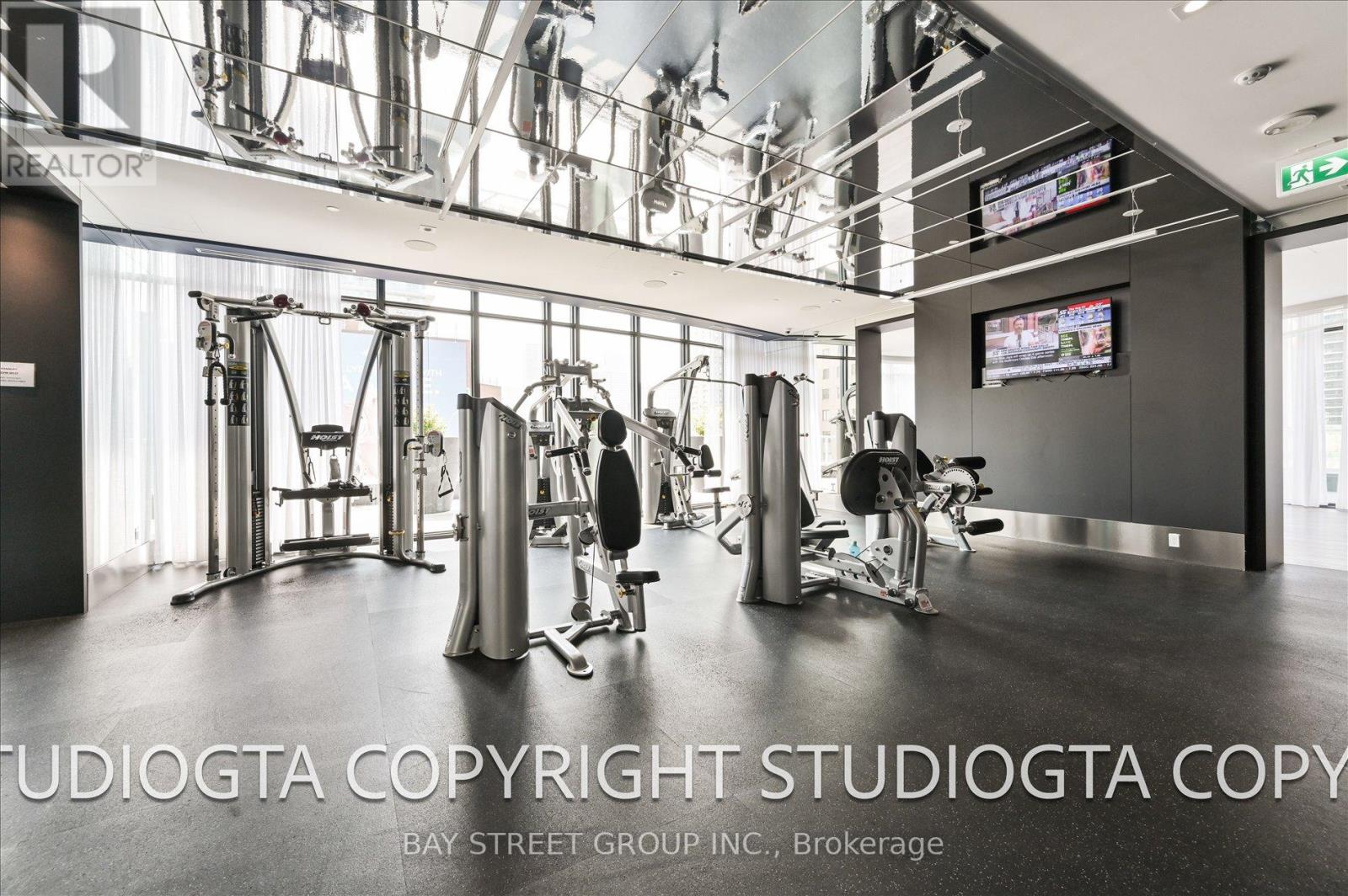 3909 - 403 Church Street, Toronto, Ontario  M4Y 2C2 - Photo 28 - C12790944