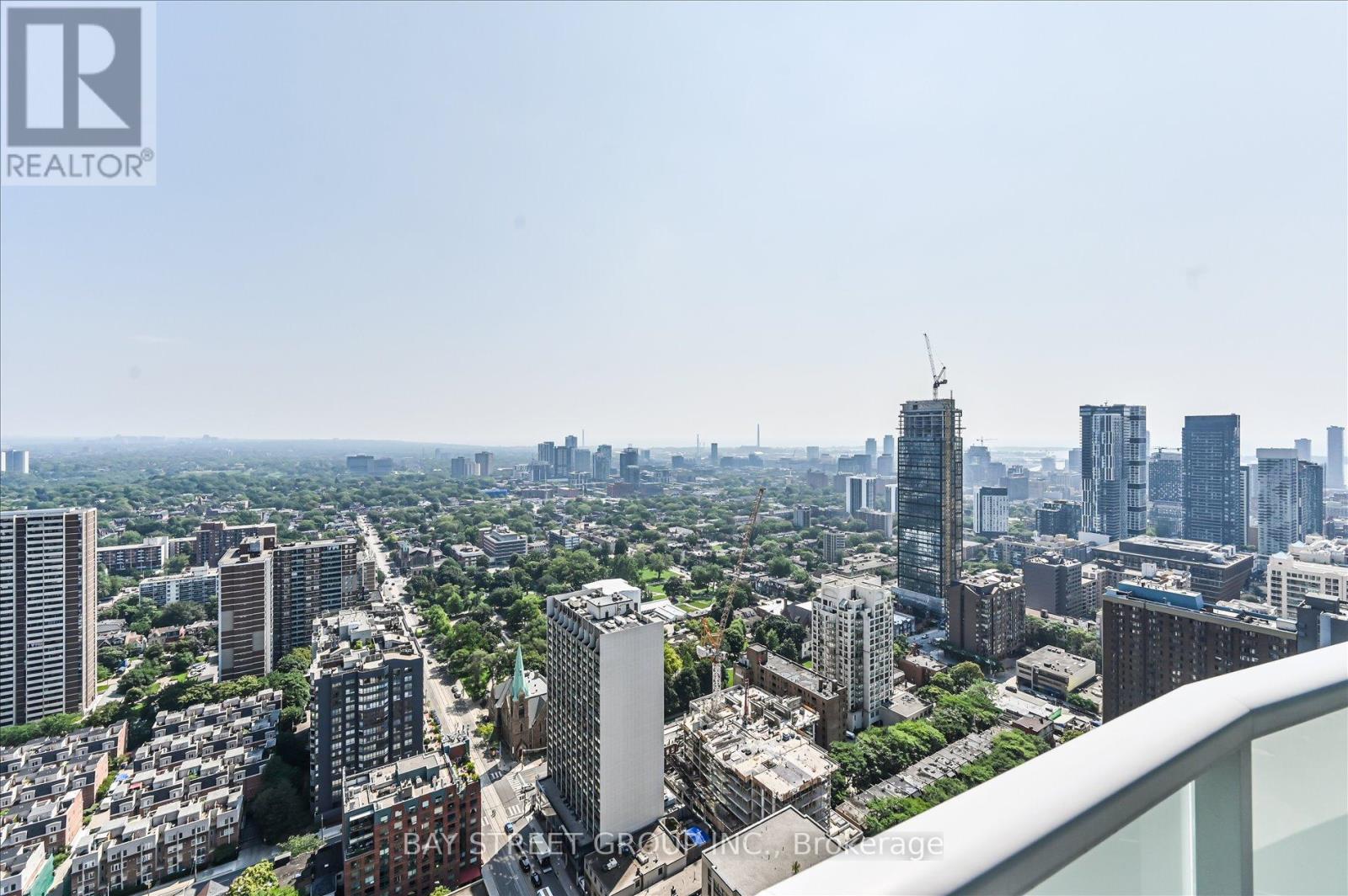 3909 - 403 Church Street, Toronto, Ontario  M4Y 2C2 - Photo 23 - C12790944