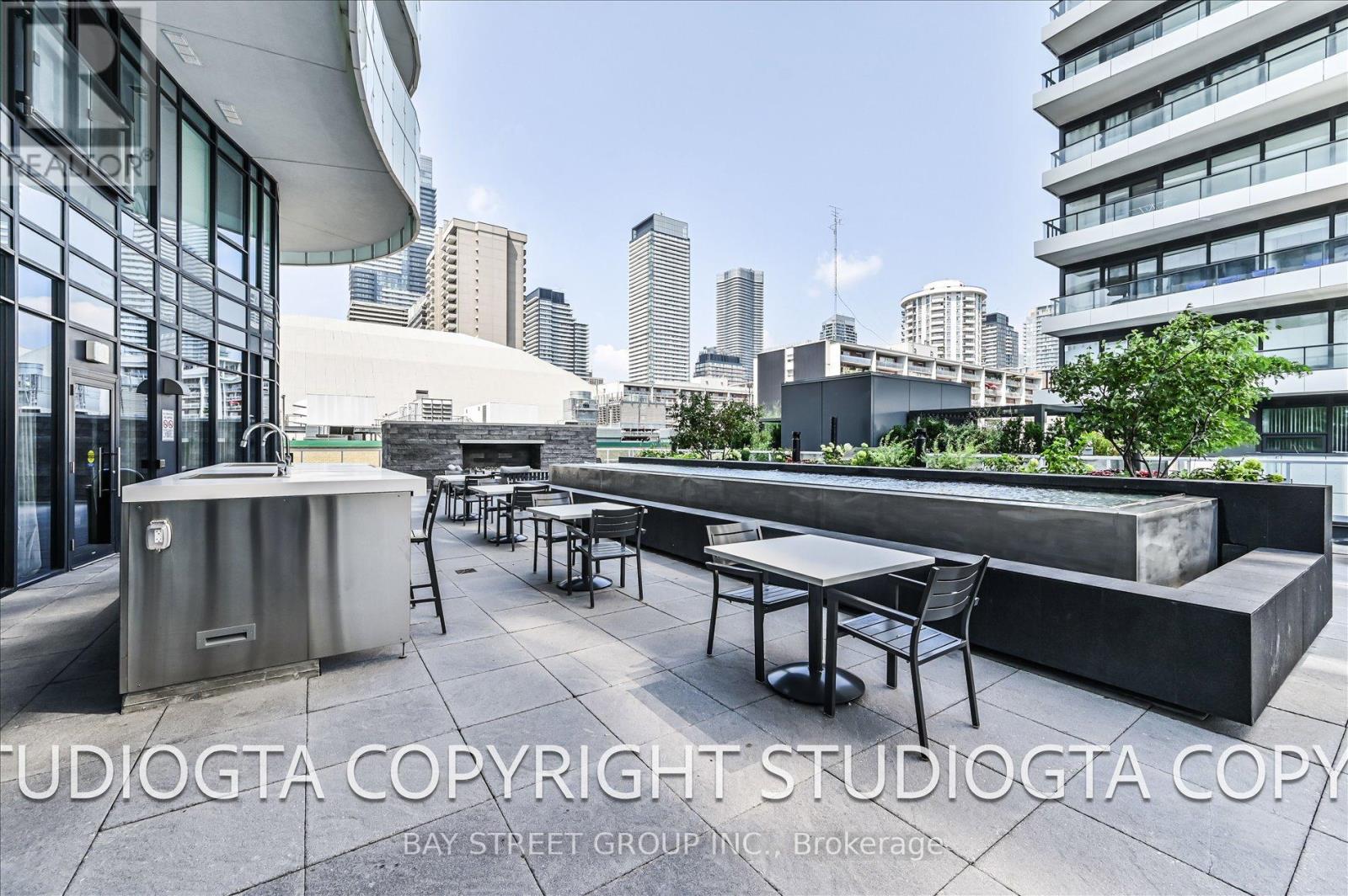 3909 - 403 Church Street, Toronto, Ontario  M4Y 2C2 - Photo 26 - C12790944