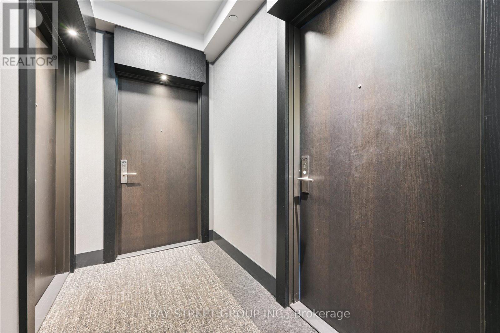 3909 - 403 Church Street, Toronto, Ontario  M4Y 2C2 - Photo 7 - C12790944