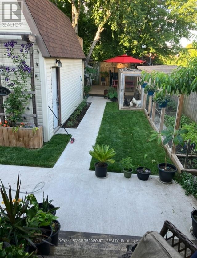 5 Acorn Avenue, Toronto, Ontario  M9B 3P7 - Photo 33 - W12800808