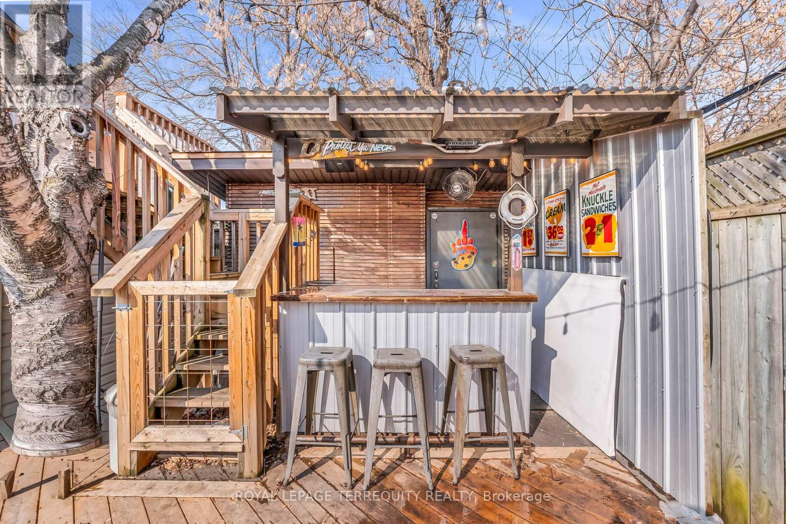 5 Acorn Avenue, Toronto, Ontario  M9B 3P7 - Photo 24 - W12800808