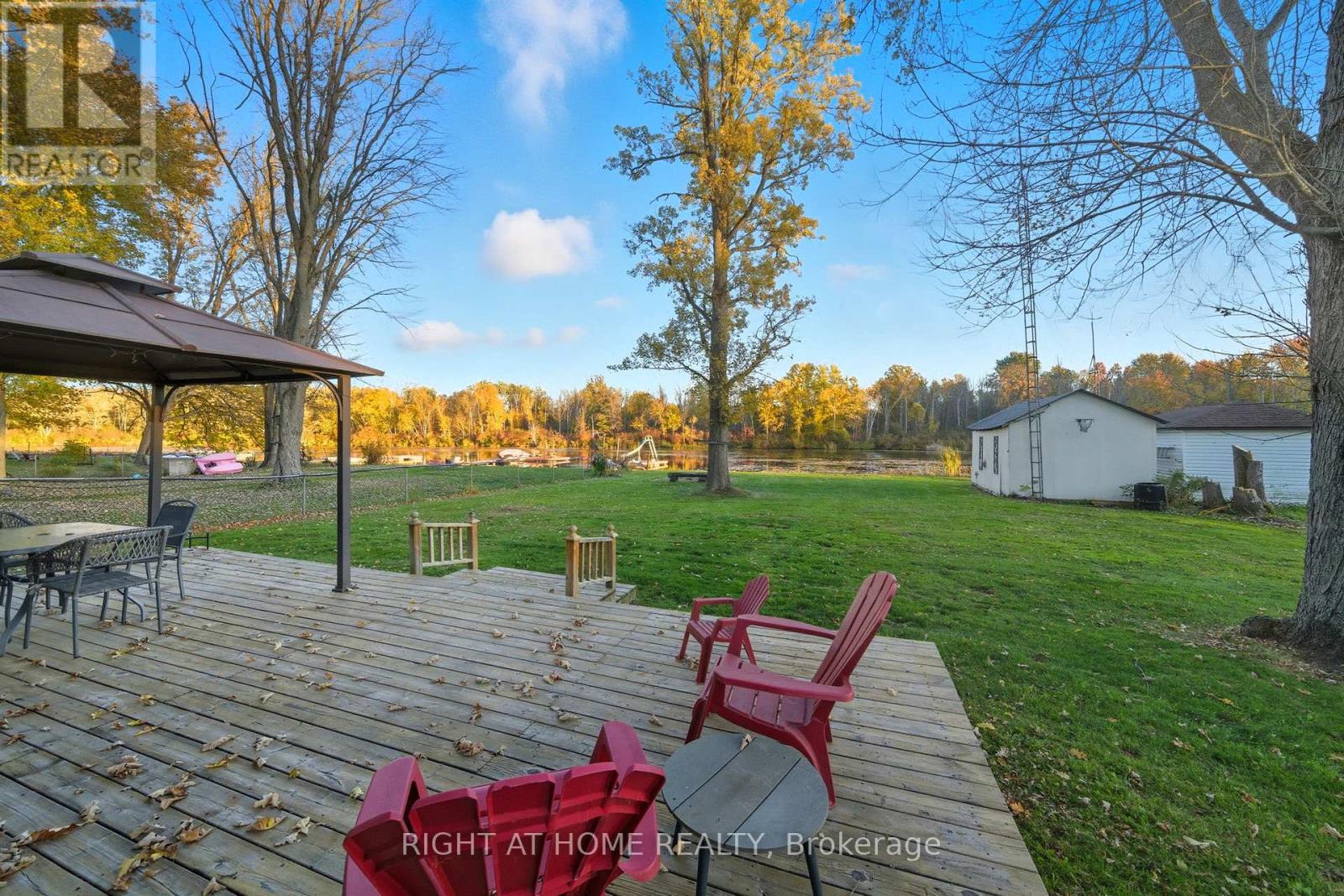 49 River Road W, Trent Hills, Ontario  K0L 1L0 - Photo 28 - X12690260