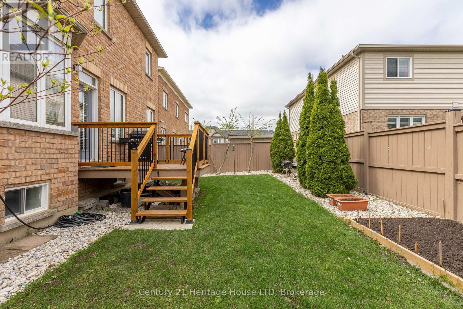 5 Juneberry Road, Thorold, Ontario  L2V 0B2 - Photo 31 - X12696276