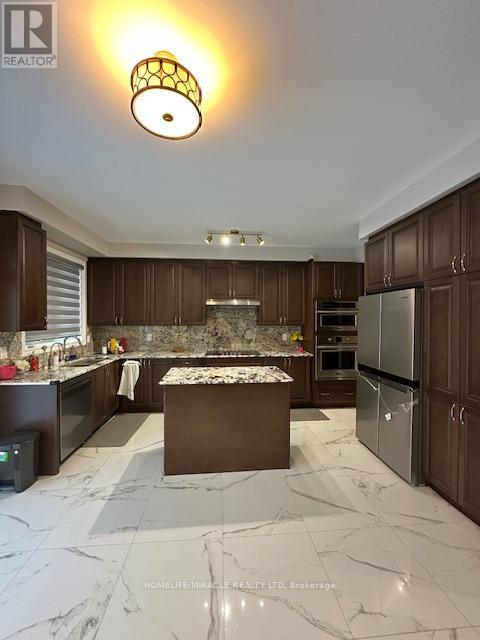 63 Royal Fern Crescent, Caledon, Ontario  L7C 4H1 - Photo 11 - W12800900