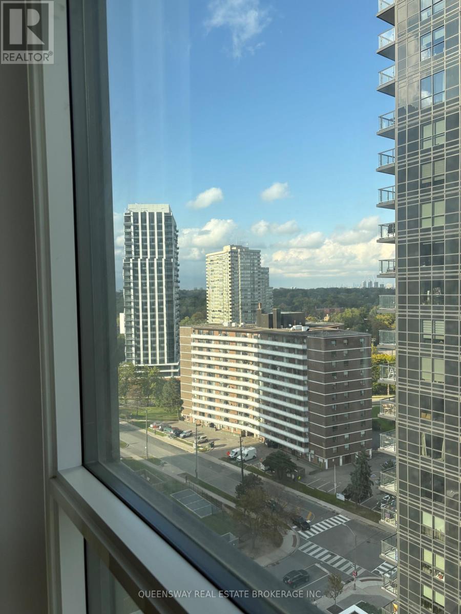 1504 - 7 Mabelle Avenue, Toronto, Ontario  M5T 0C9 - Photo 16 - W12800914