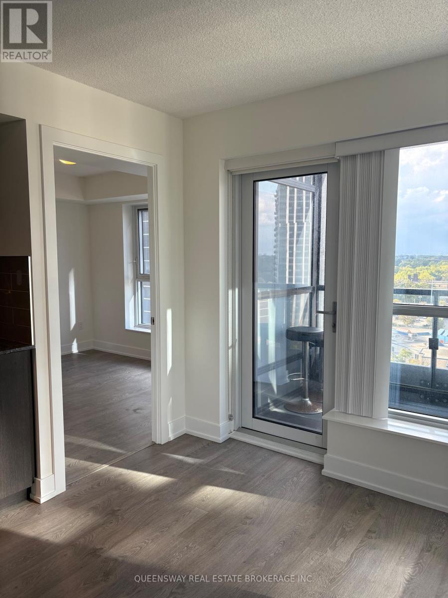 1504 - 7 Mabelle Avenue, Toronto, Ontario  M5T 0C9 - Photo 18 - W12800914