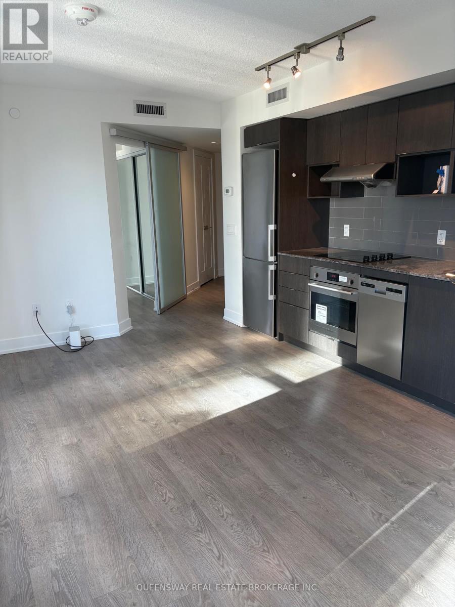 1504 - 7 Mabelle Avenue, Toronto, Ontario  M5T 0C9 - Photo 26 - W12800914