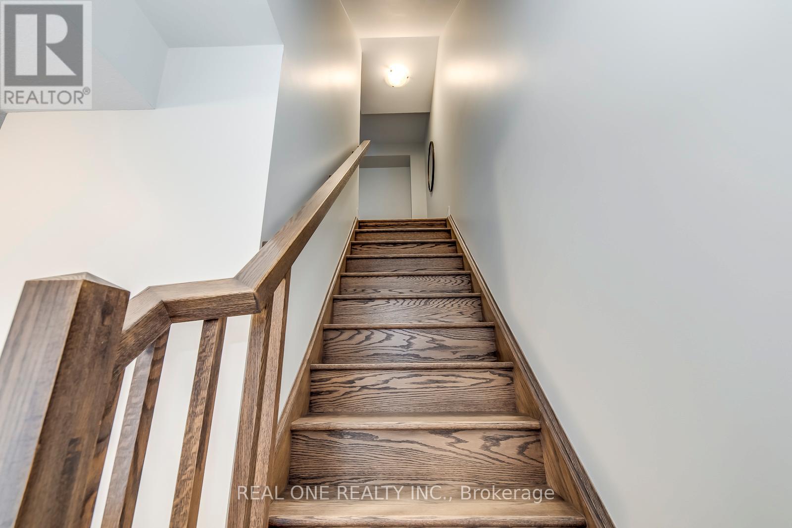 378 Alderwood Common, Oakville, Ontario  L6H 0P8 - Photo 13 - W12800934