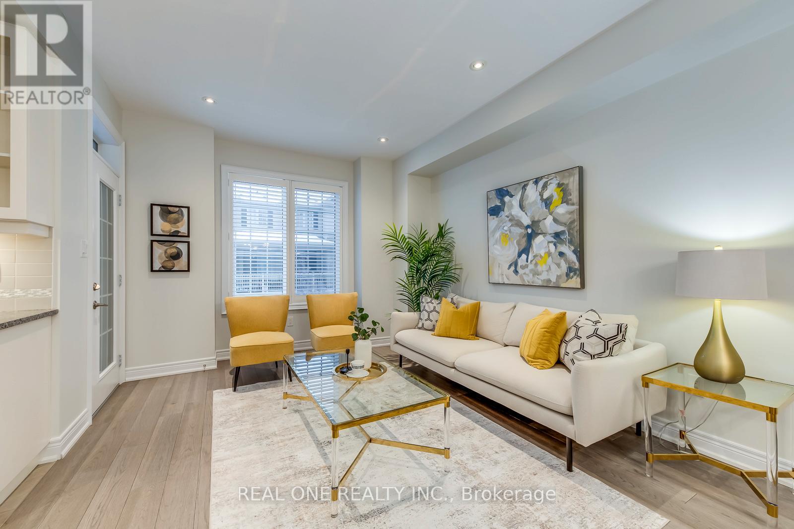 378 Alderwood Common, Oakville, Ontario  L6H 0P8 - Photo 14 - W12800934