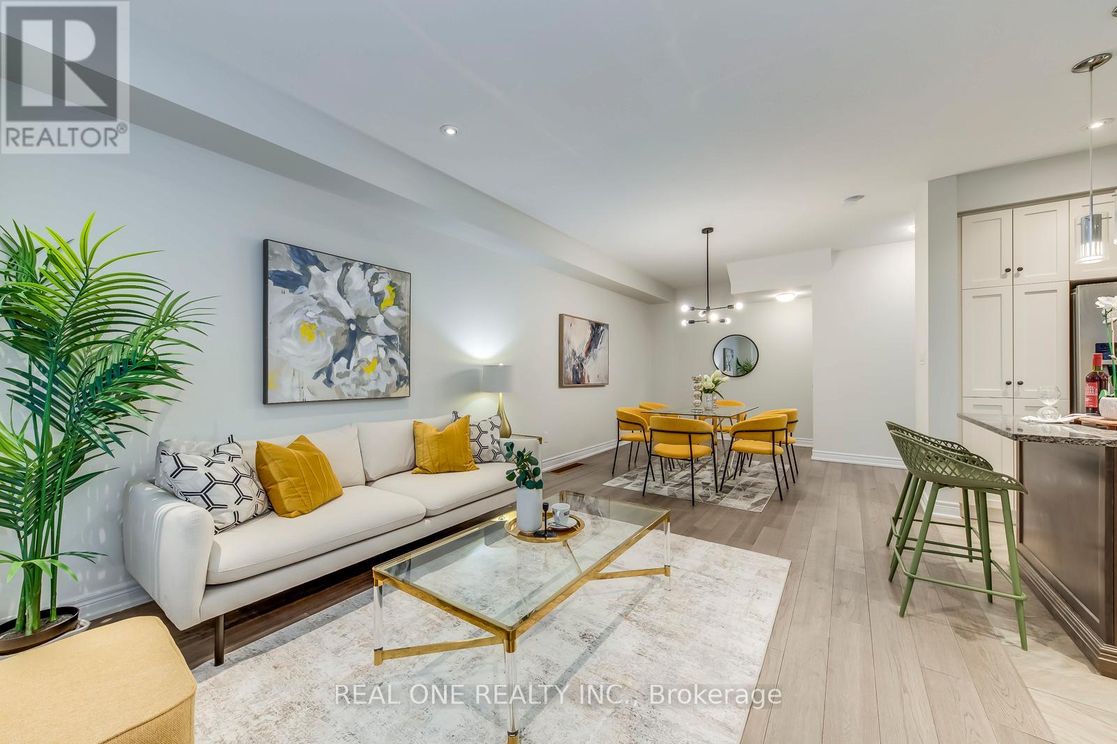 378 Alderwood Common, Oakville, Ontario  L6H 0P8 - Photo 17 - W12800934