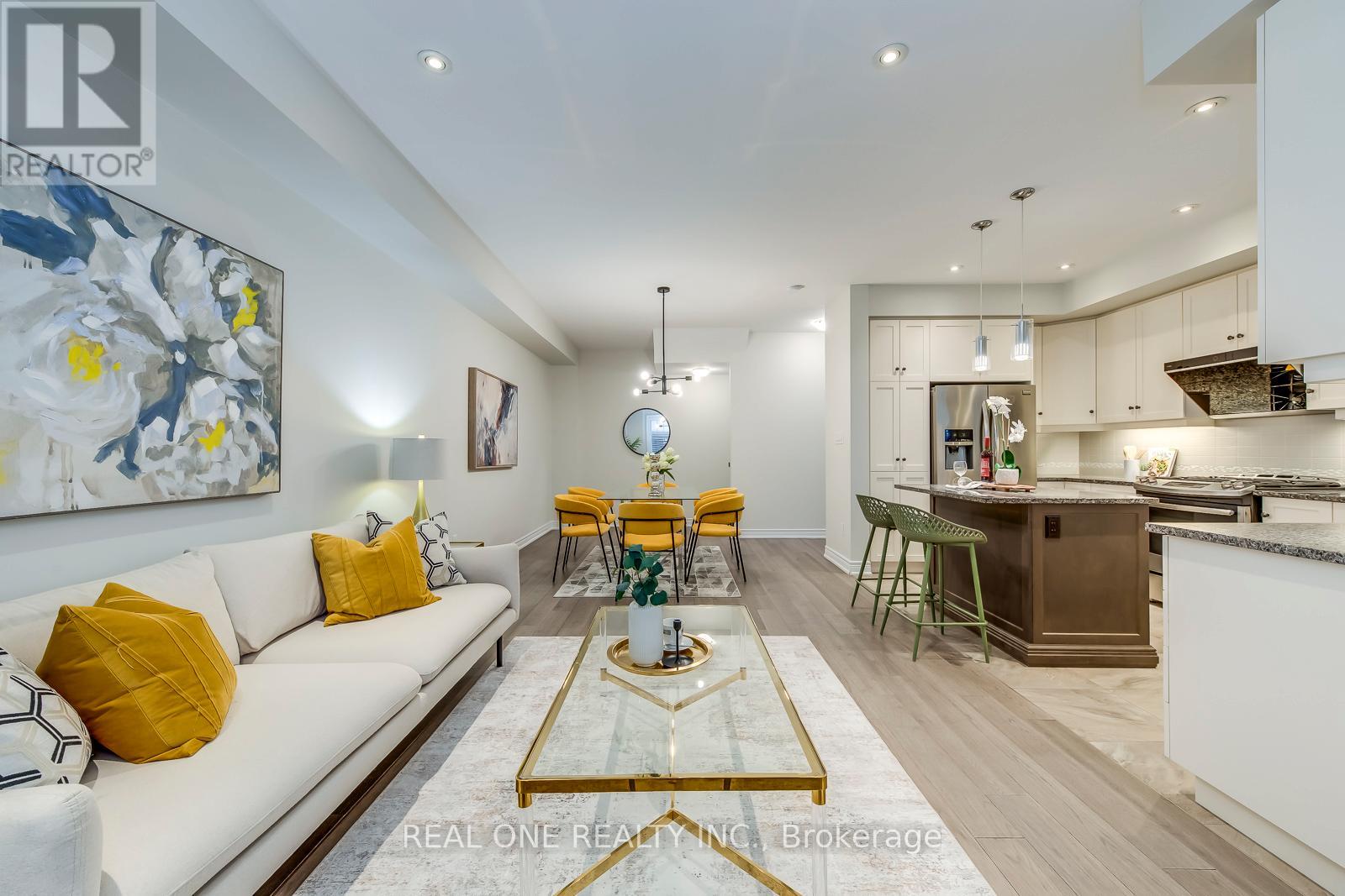 378 Alderwood Common, Oakville, Ontario  L6H 0P8 - Photo 18 - W12800934