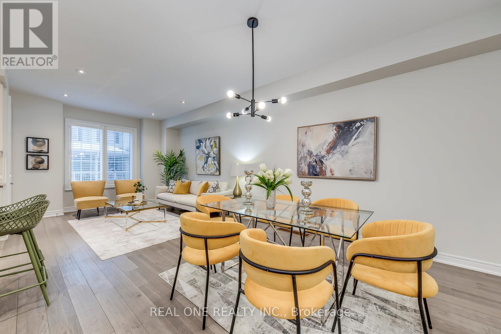 378 Alderwood Common, Oakville, Ontario  L6H 0P8 - Photo 28 - W12800934