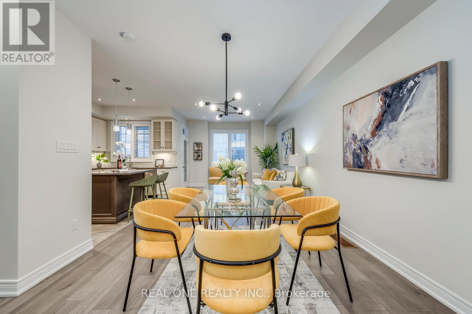 378 Alderwood Common, Oakville, Ontario  L6H 0P8 - Photo 29 - W12800934