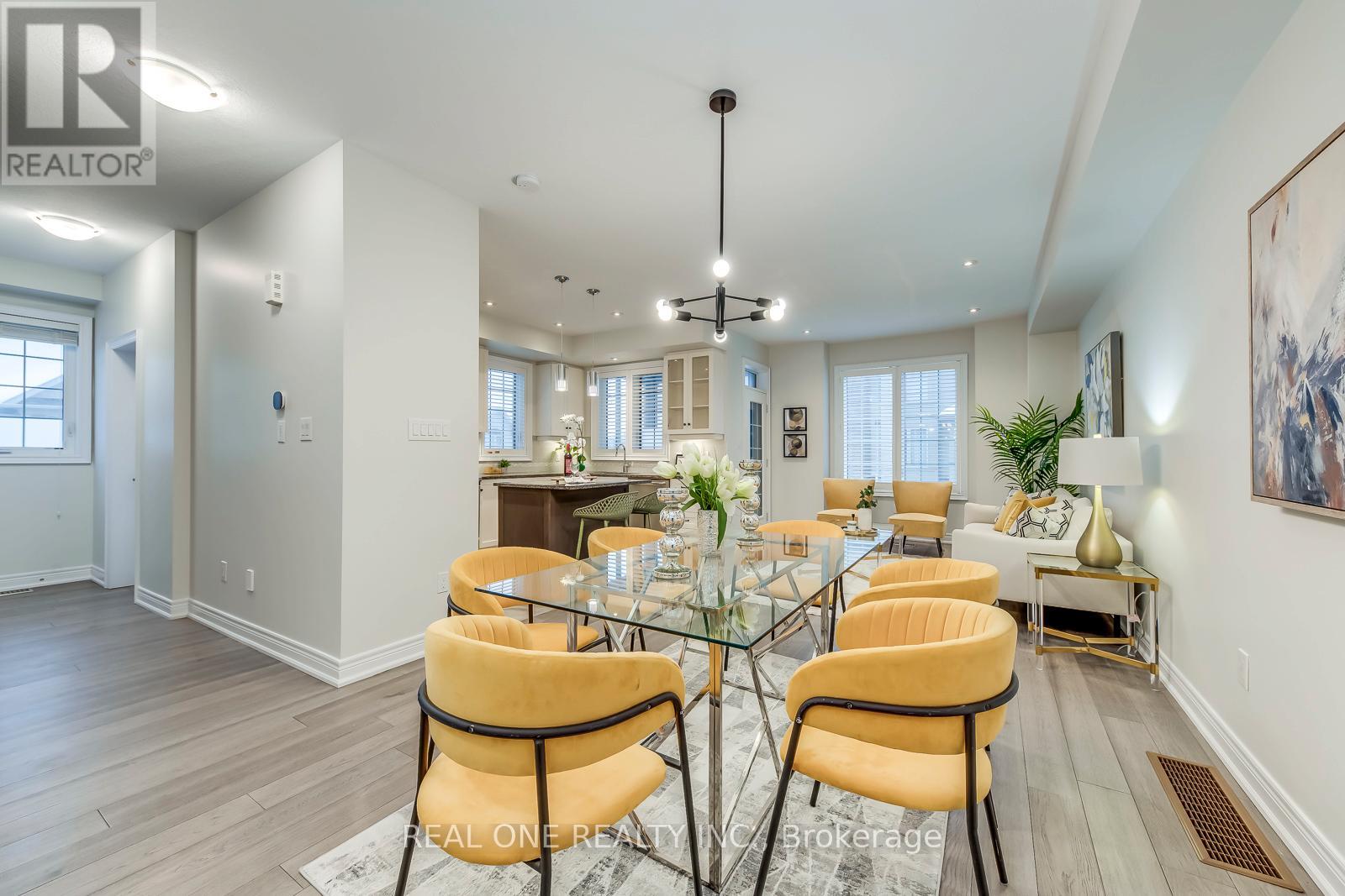 378 Alderwood Common, Oakville, Ontario  L6H 0P8 - Photo 30 - W12800934