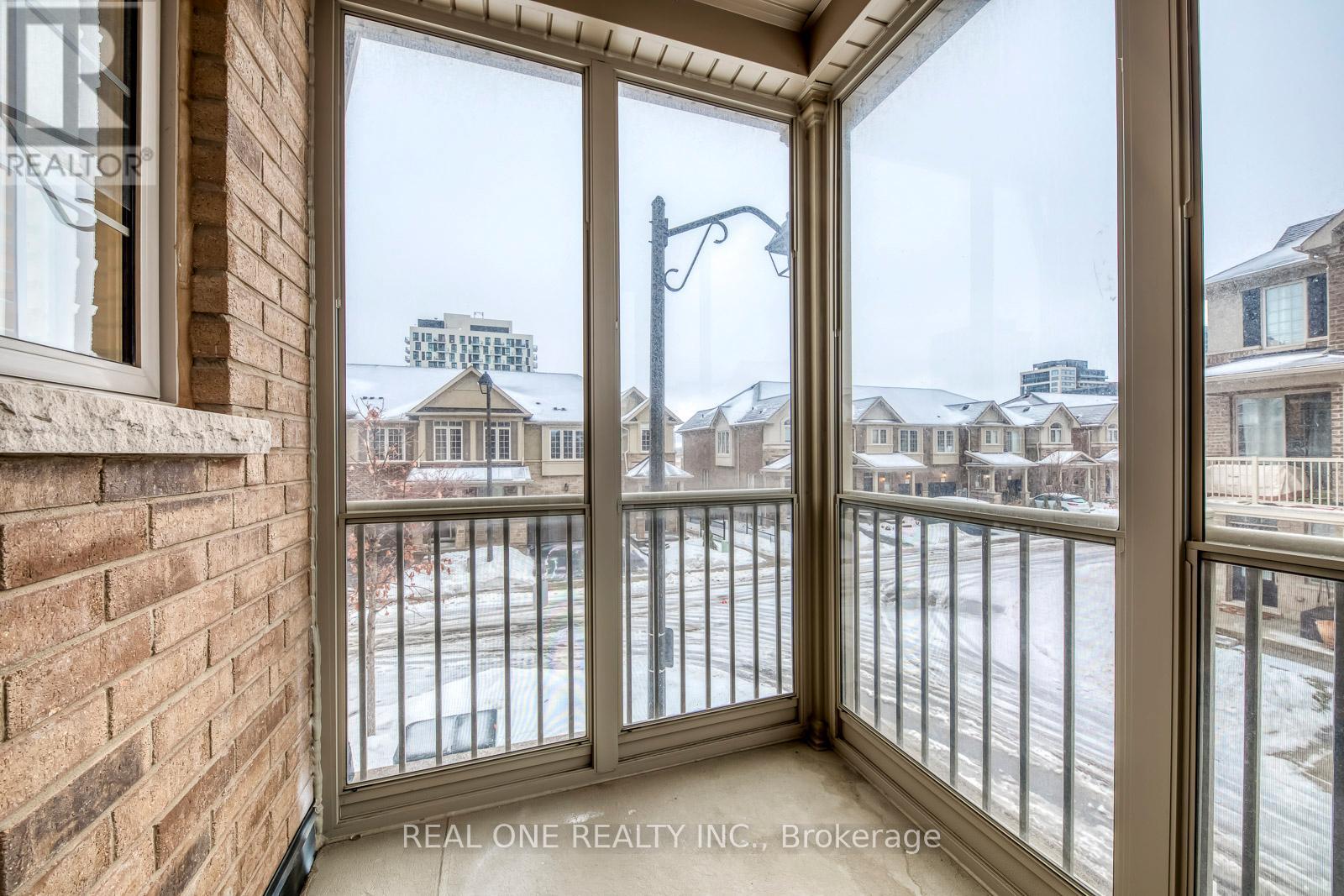 378 Alderwood Common, Oakville, Ontario  L6H 0P8 - Photo 33 - W12800934