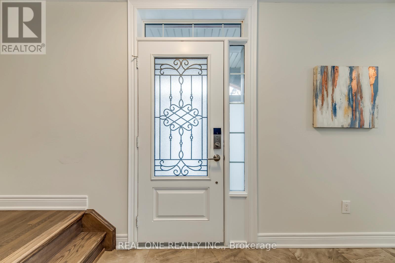 378 Alderwood Common, Oakville, Ontario  L6H 0P8 - Photo 8 - W12800934