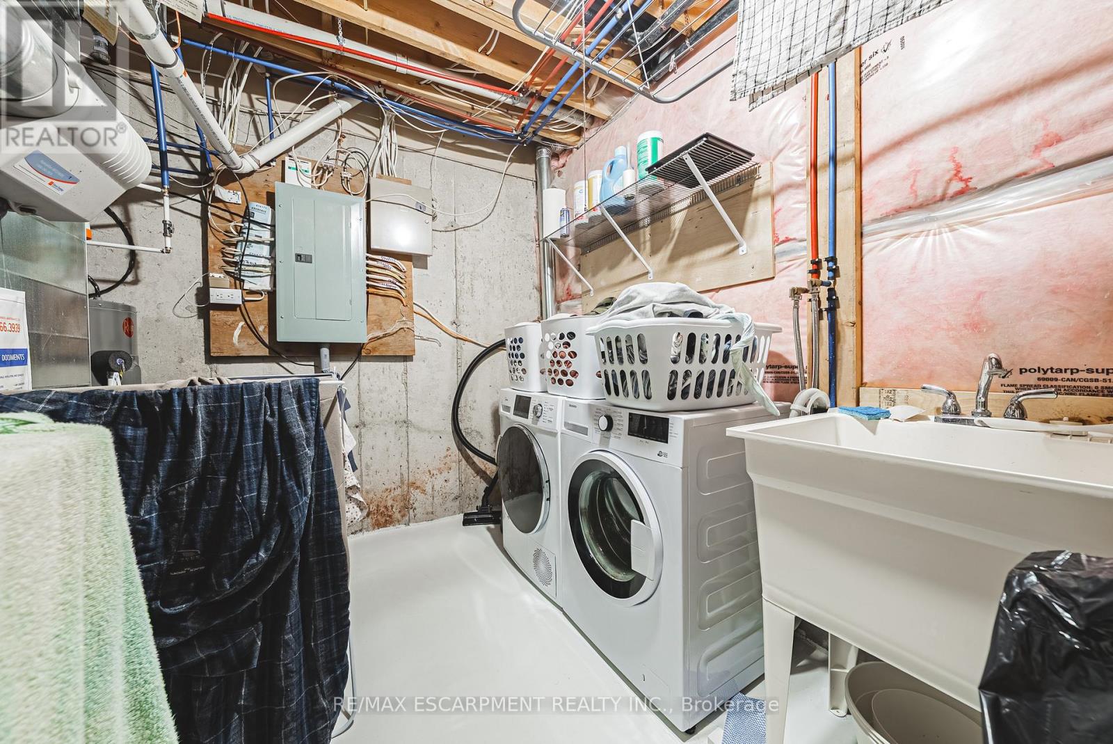 8 - 4115 Upper Middle Road, Burlington, Ontario  L7M 4G4 - Photo 25 - W12800972