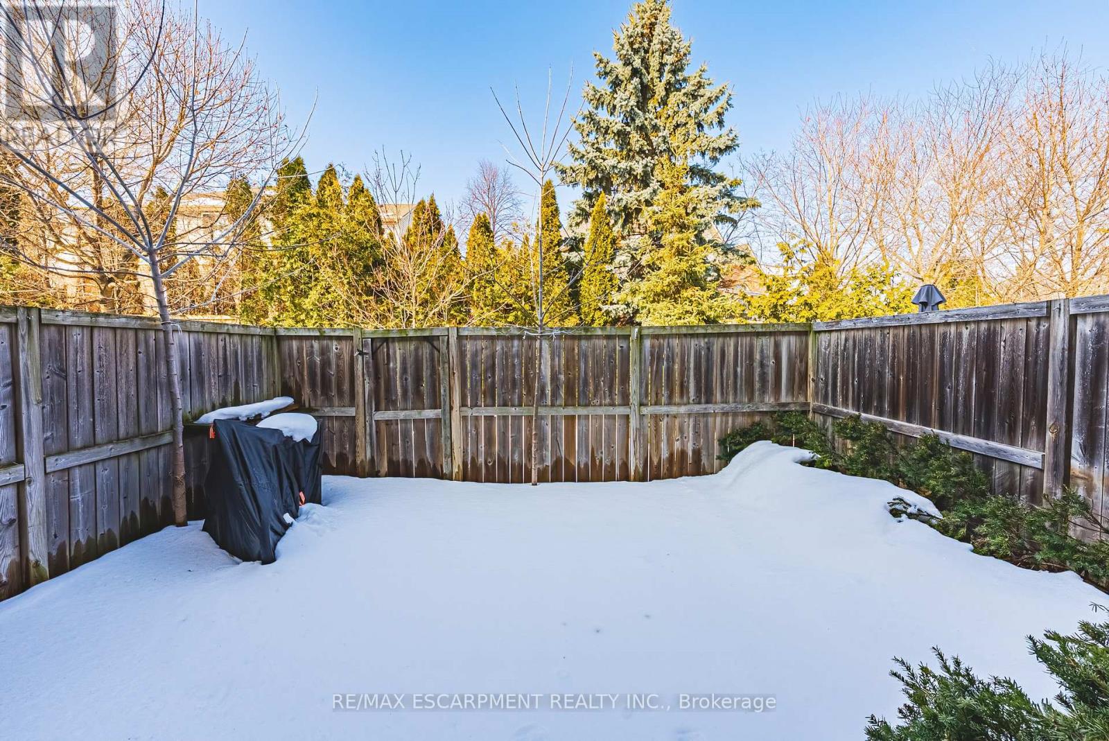 8 - 4115 Upper Middle Road, Burlington, Ontario  L7M 4G4 - Photo 26 - W12800972