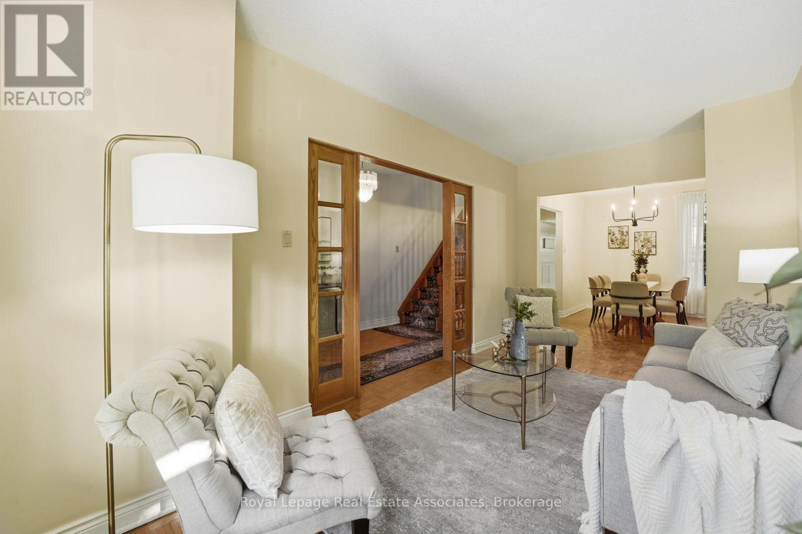 439 Salem Avenue N, Toronto, Ontario  M6H 3C9 - Photo 17 - W12800982