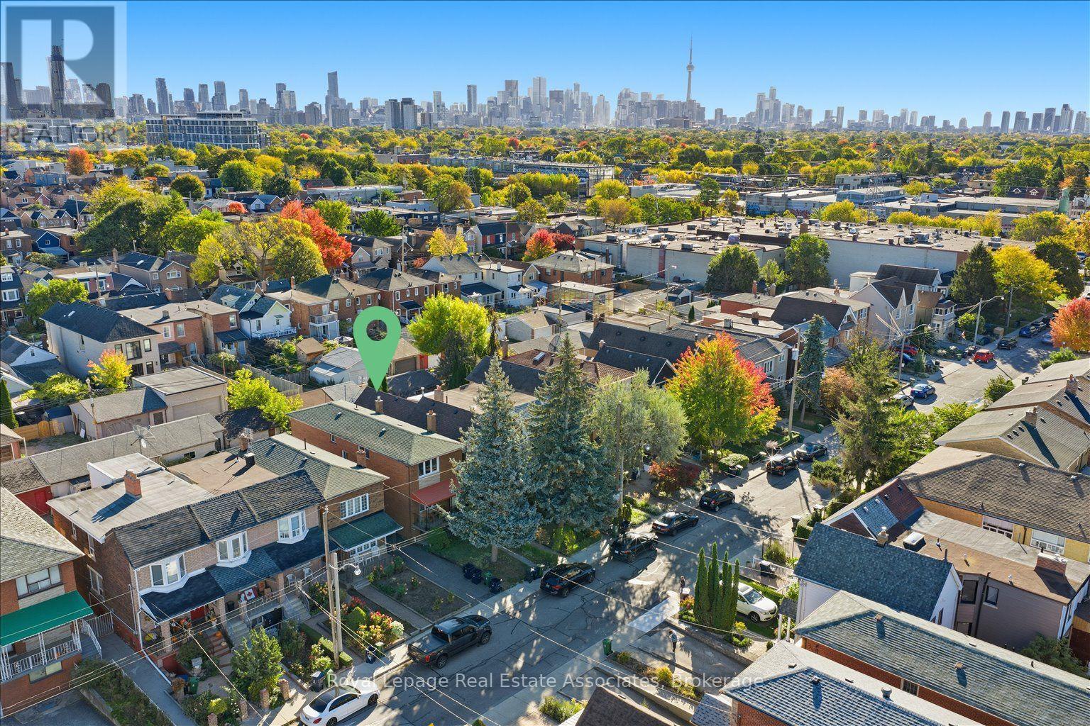 439 Salem Avenue N, Toronto, Ontario  M6H 3C9 - Photo 29 - W12800982