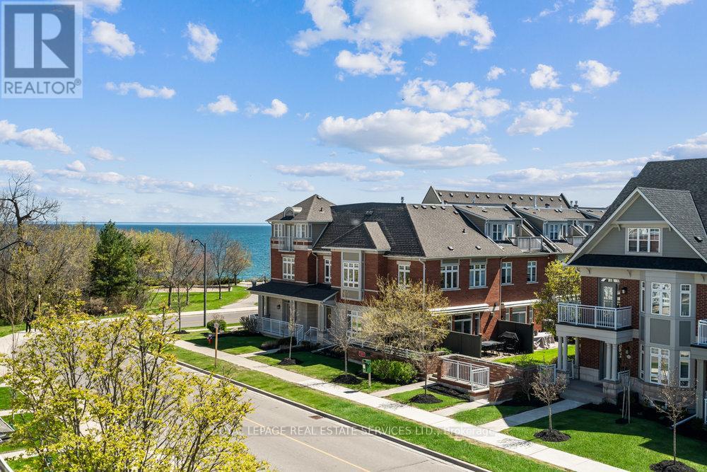 115 ST LAWRENCE DRIVE, Mississauga, Ontario