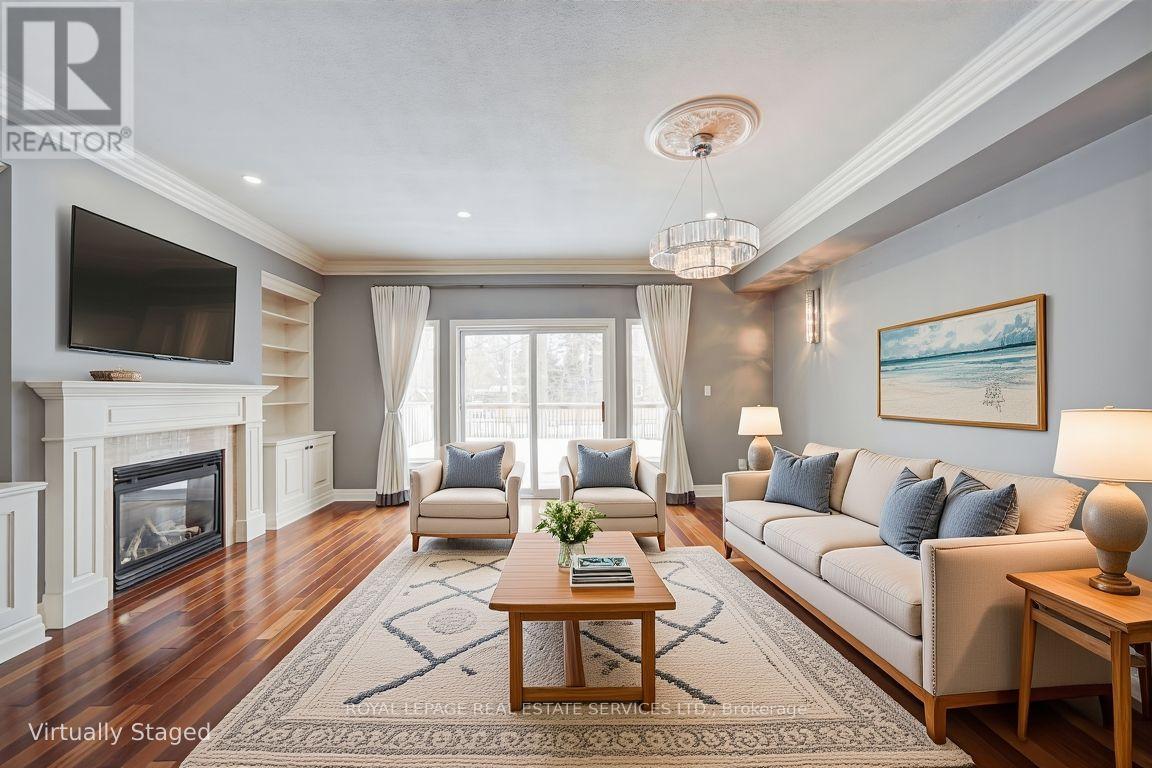 115 St Lawrence Drive, Mississauga, Ontario  L5G 4V2 - Photo 14 - W12800992