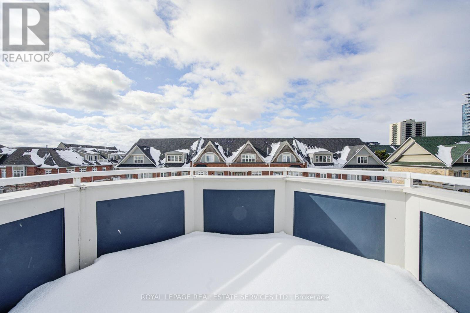 115 St Lawrence Drive, Mississauga, Ontario  L5G 4V2 - Photo 41 - W12800992