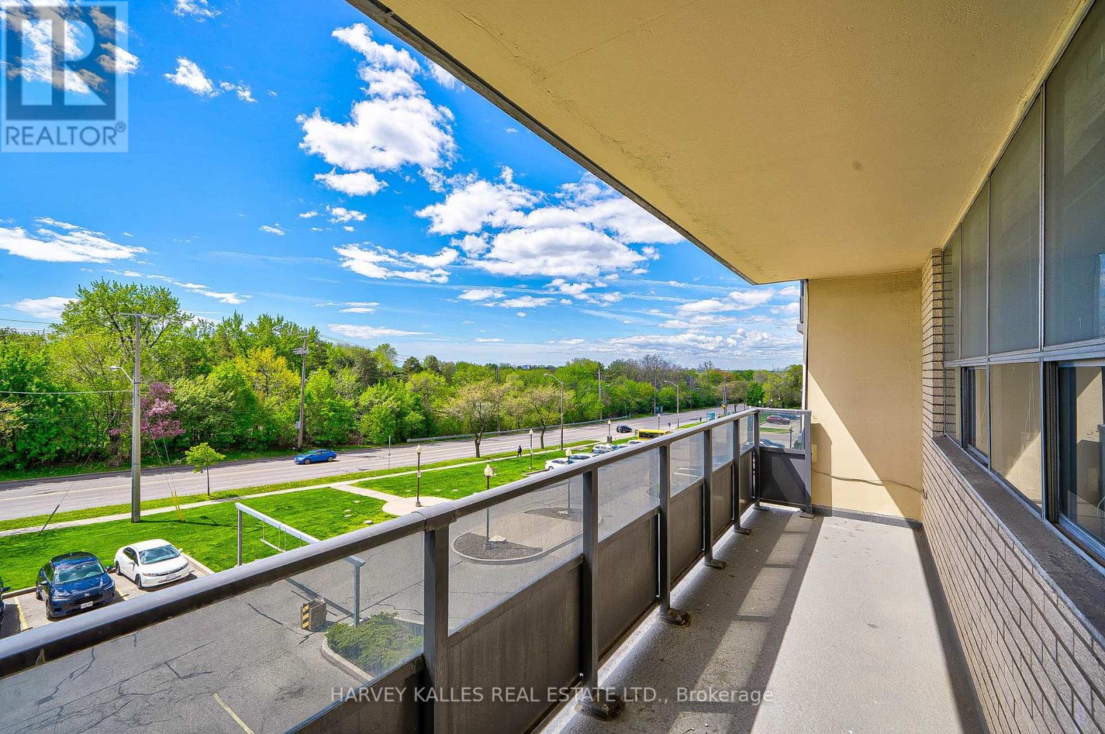 1208 - 2000 Sheppard Avenue W, Toronto, Ontario  M3N 1A2 - Photo 30 - W12800998