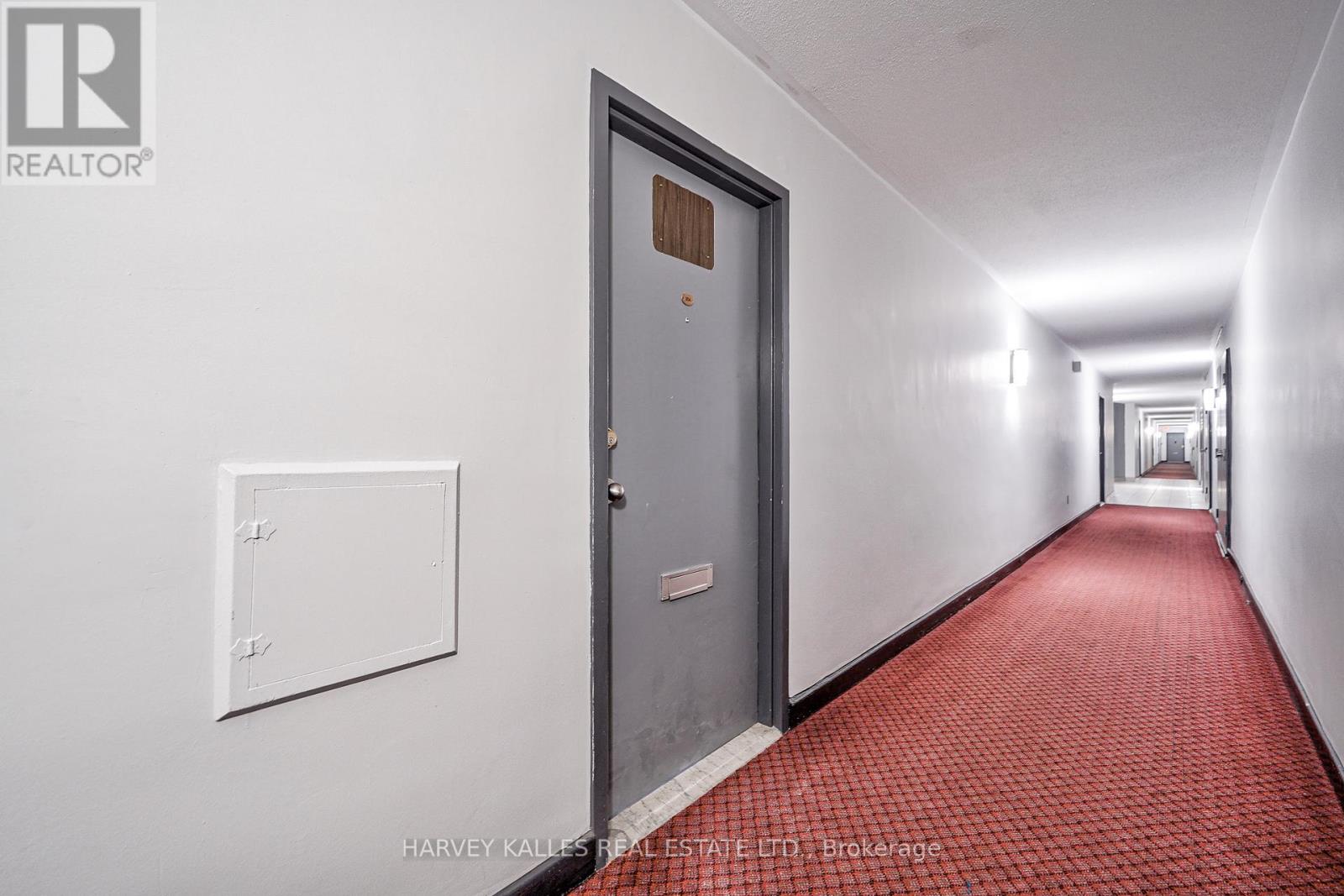 1208 - 2000 Sheppard Avenue W, Toronto, Ontario  M3N 1A2 - Photo 6 - W12800998