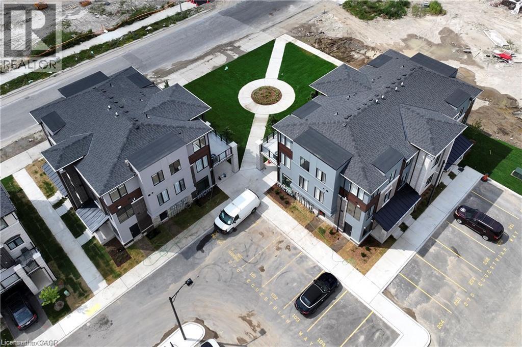 270 Equestrian Way Unit# 203, Cambridge, Ontario  N3H 4R6 - Photo 1 - 40806181