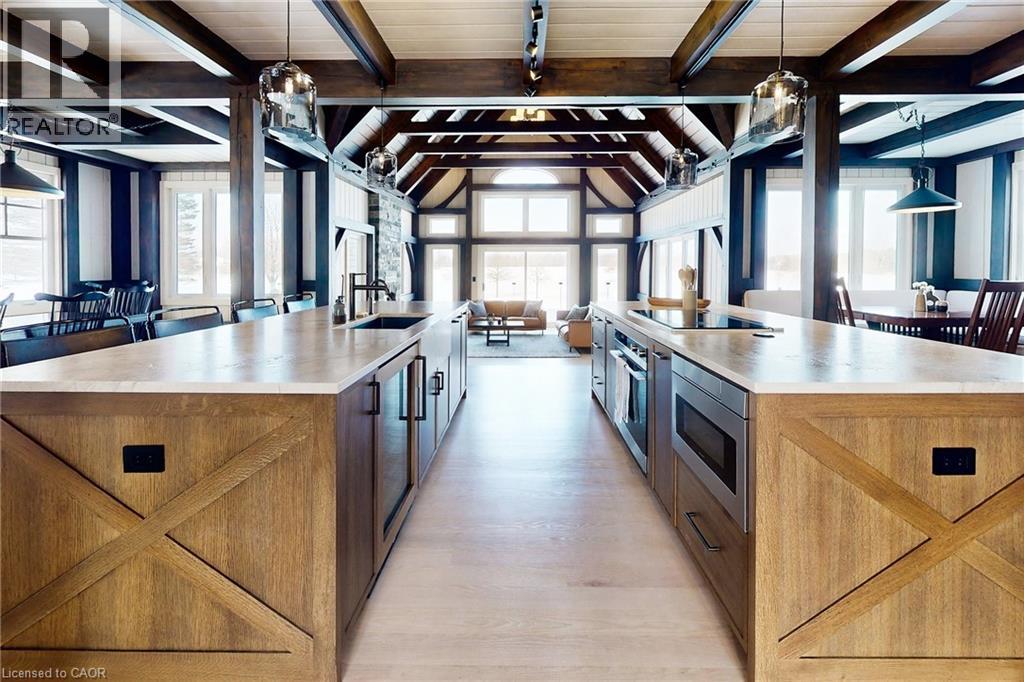 485 Concession 5 Road E, Waterdown, Ontario  L8B 0W8 - Photo 10 - 40806108