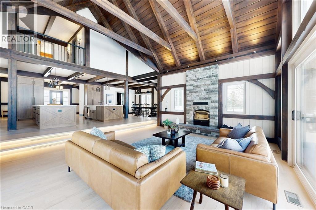 485 Concession 5 Road E, Waterdown, Ontario  L8B 0W8 - Photo 14 - 40806108