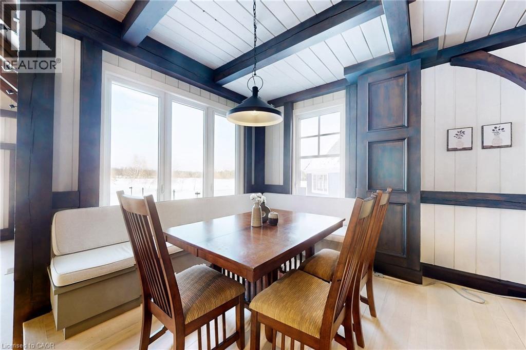 485 Concession 5 Road E, Waterdown, Ontario  L8B 0W8 - Photo 15 - 40806108