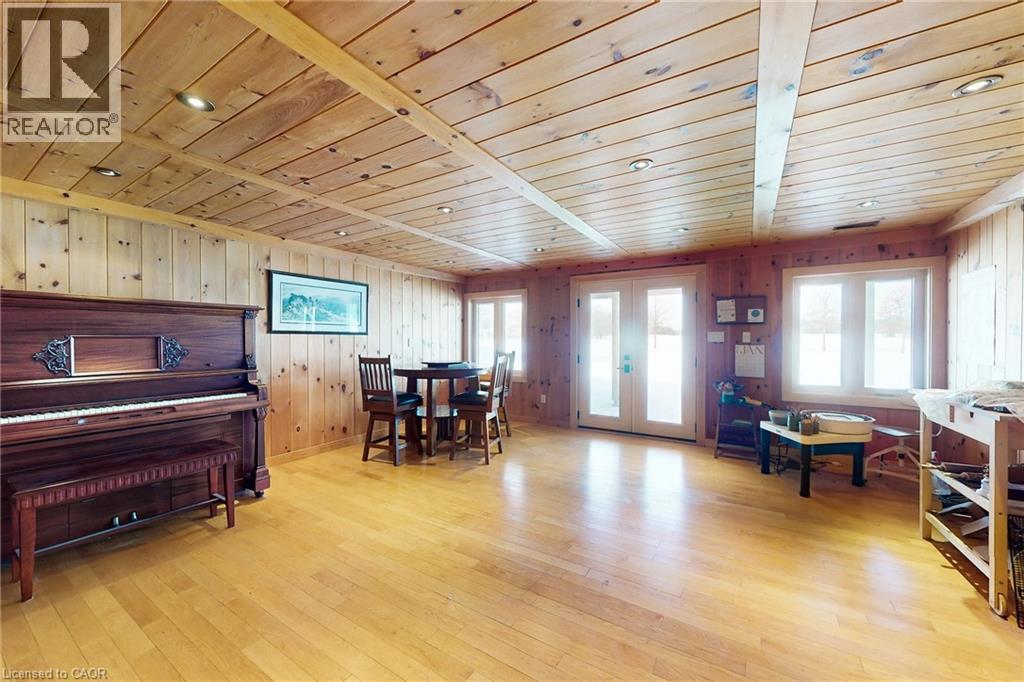 485 Concession 5 Road E, Waterdown, Ontario  L8B 0W8 - Photo 26 - 40806108