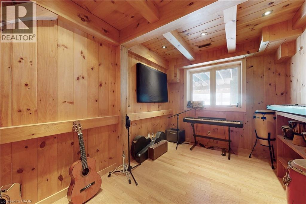 485 Concession 5 Road E, Waterdown, Ontario  L8B 0W8 - Photo 27 - 40806108