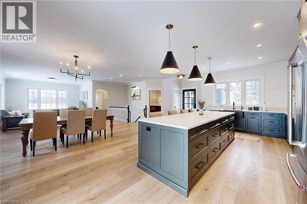 485 Concession 5 Road E, Waterdown, Ontario  L8B 0W8 - Photo 35 - 40806108