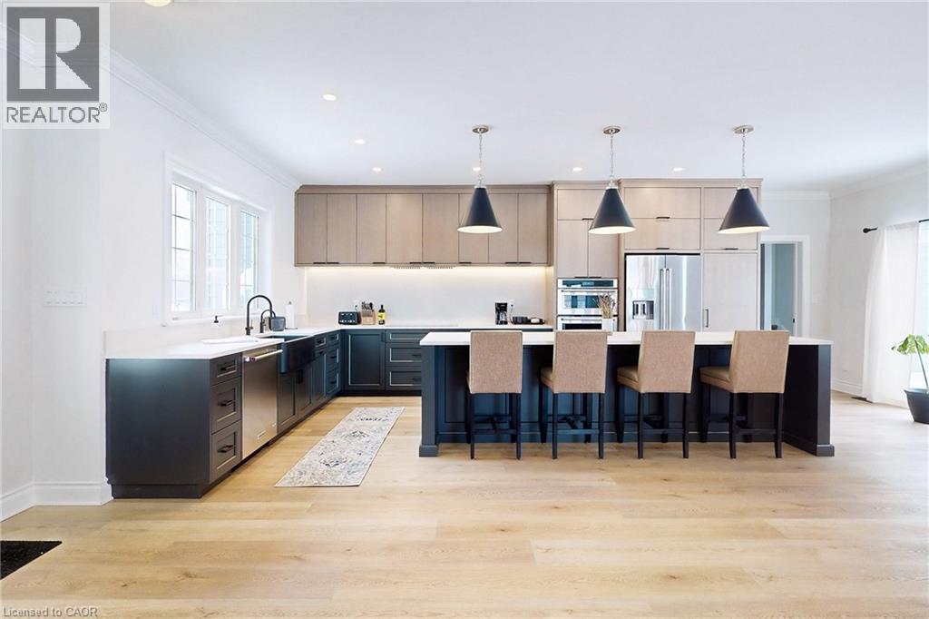 485 Concession 5 Road E, Waterdown, Ontario  L8B 0W8 - Photo 36 - 40806108